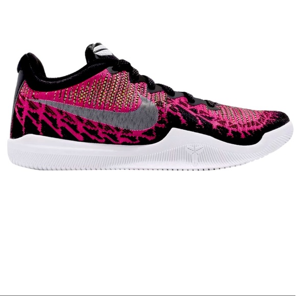 Nike Other - Nike KOBE Mamba Rage EP 'Pink Blast'- Size 8.5- New in box